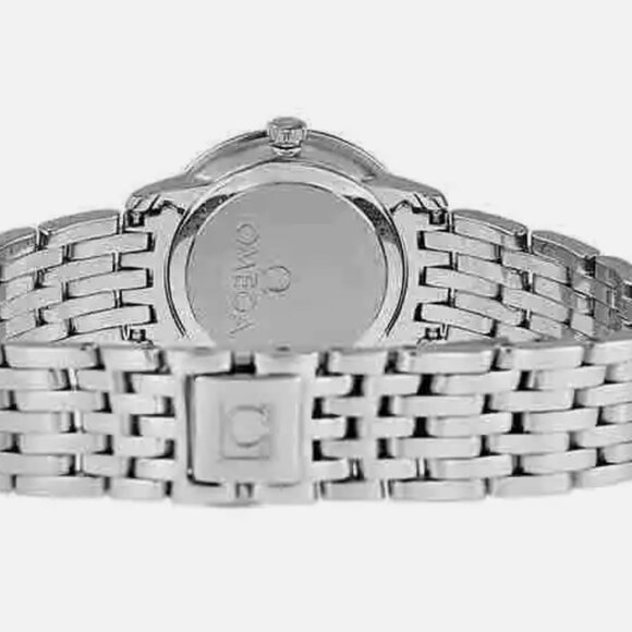 New Omega De Ville Prestige Ladies Watch main image 3